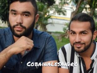 Cobainalesandro