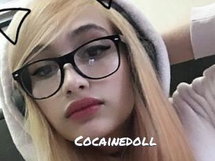 Cocainedoll
