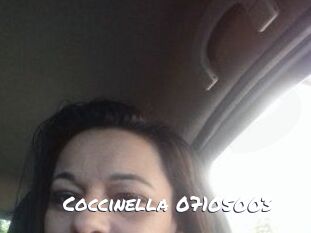 Coccinella-07105003