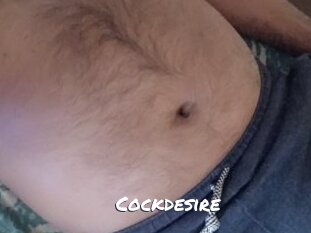 Cockdesire