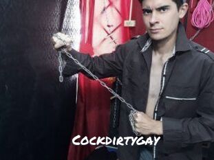 Cockdirtygay