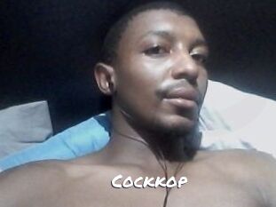 Cockkop