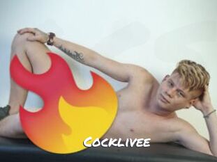 Cocklivee