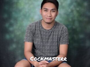 Cockmasterr