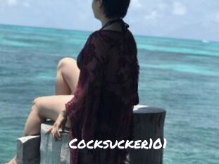 Cocksucker101