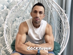 Cockyhunk