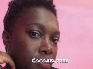 Cocoabutter