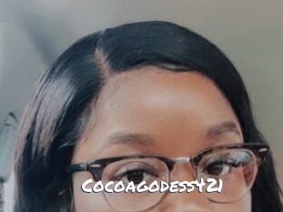 Cocoagodess421