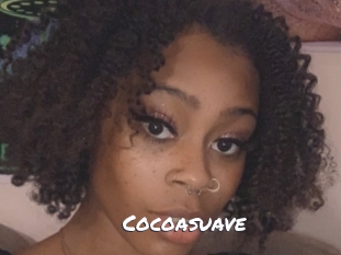 cocoasuave Ochranne Siete