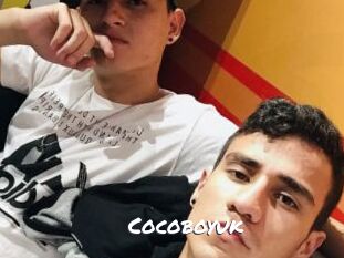 Cocoboyuk
