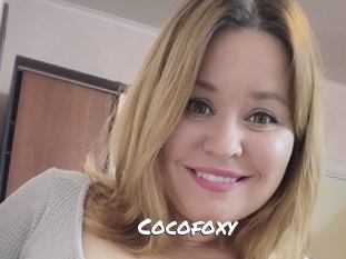 Cocofoxy