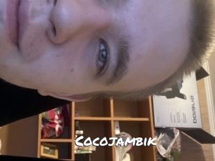 Cocojambik