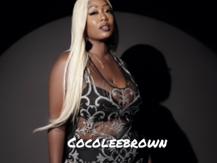 Cocoleebrown