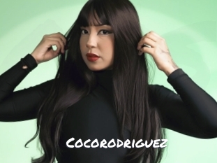 Cocorodriguez