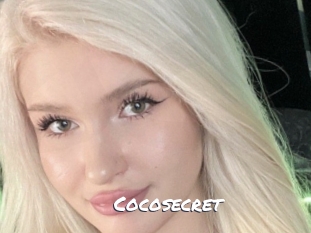 Cocosecret