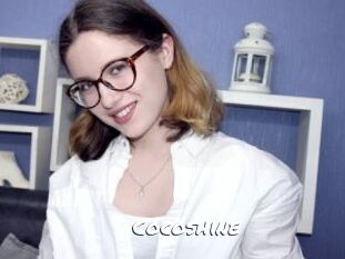 Cocoshine
