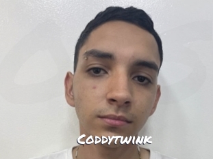 Coddytwink