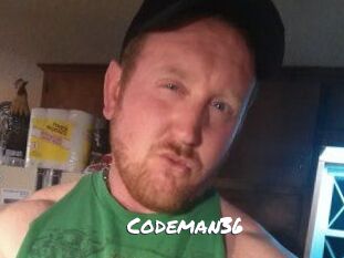 Codeman36
