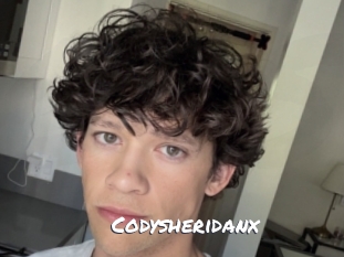 Codysheridanx