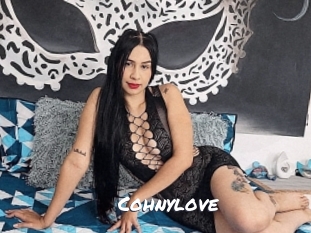 Cohnylove