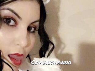 Cokinehanna