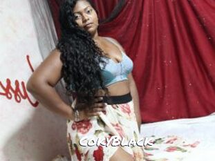 CokyBlack