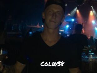 Colby38