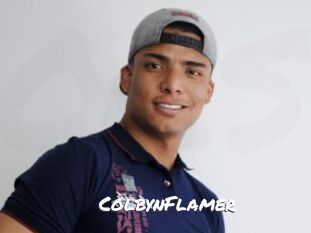 ColbynFlamer
