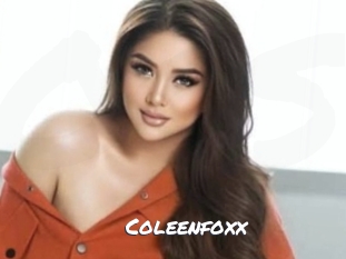 Coleenfoxx