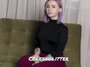 Coleenglitter