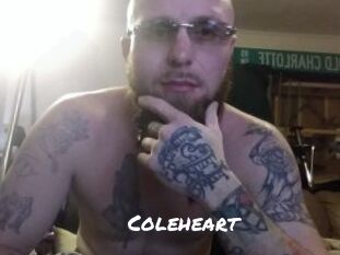 Coleheart