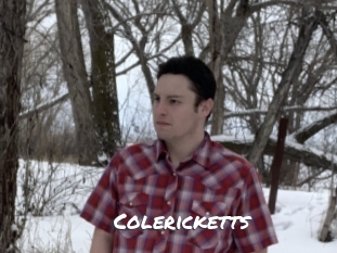 Colericketts