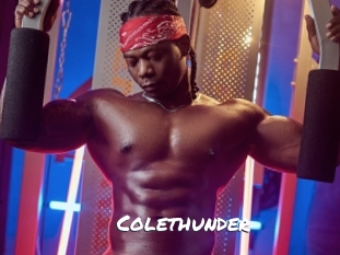 colethunder Ochranne Siete