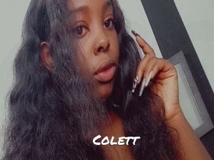 Colett