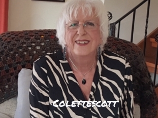 Colettescott