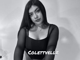 Colettvelle