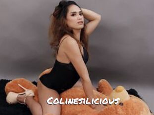 Colinesilicious
