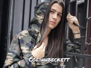 Colinhbeckett