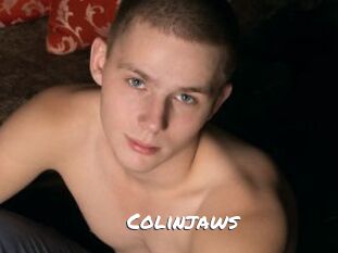 Colinjaws