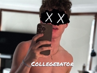 Collegebator