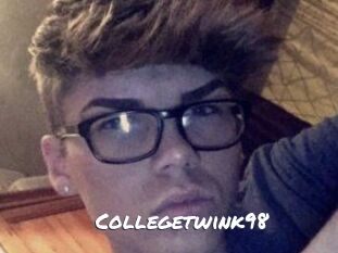 Collegetwink98