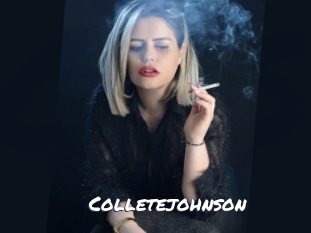 Colletejohnson