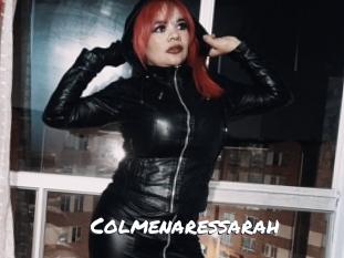 Colmenaressarah