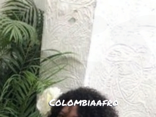 Colombiaafro