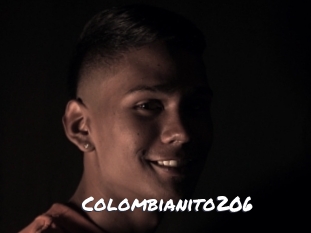 Colombianito206