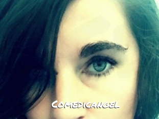 Comedicangel
