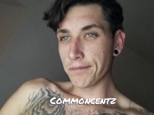 Commoncentz