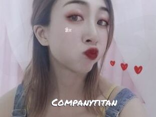 Companytitan
