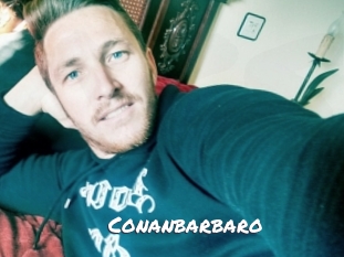 Conanbarbaro