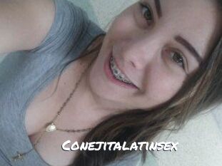 Conejitalatinsex